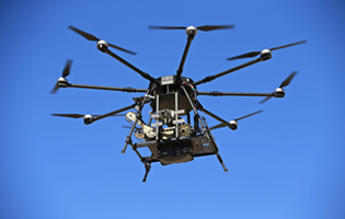 Heven Drones – Deep-Tech Autonomous Systems Showcase